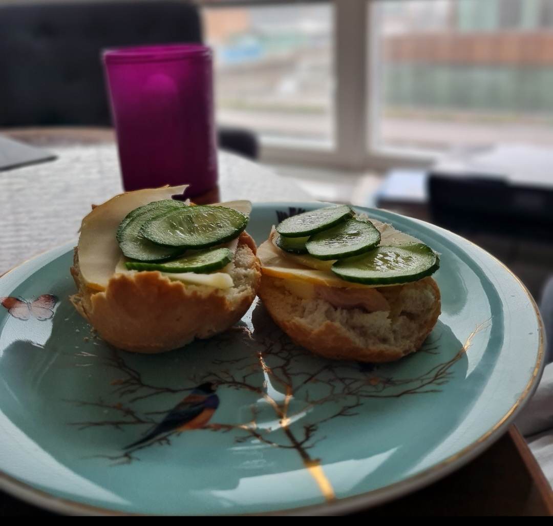 hälsoevent hos mig