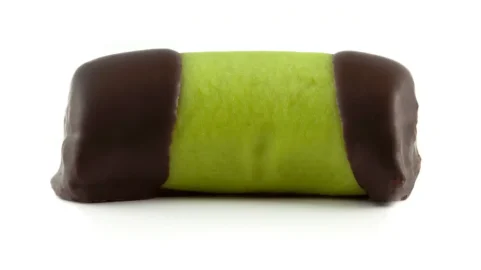 Annan form på punschrullar