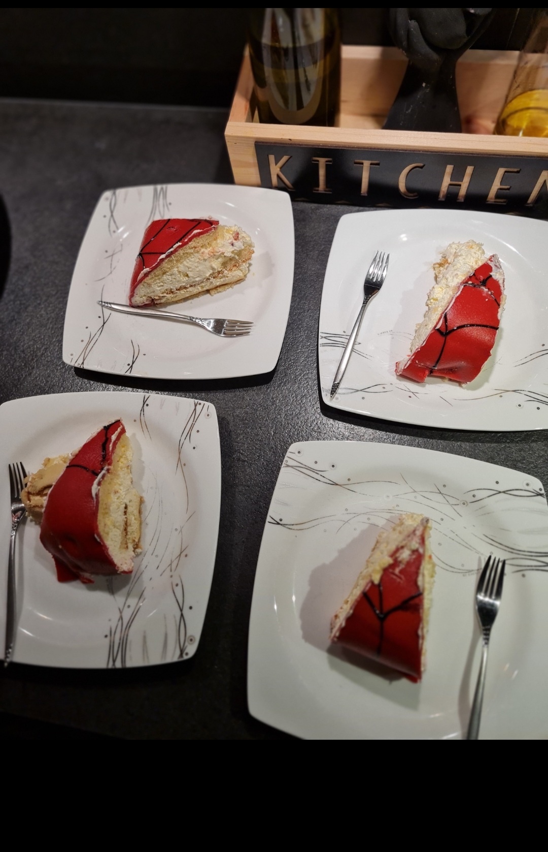 Många som nätverkar med oss