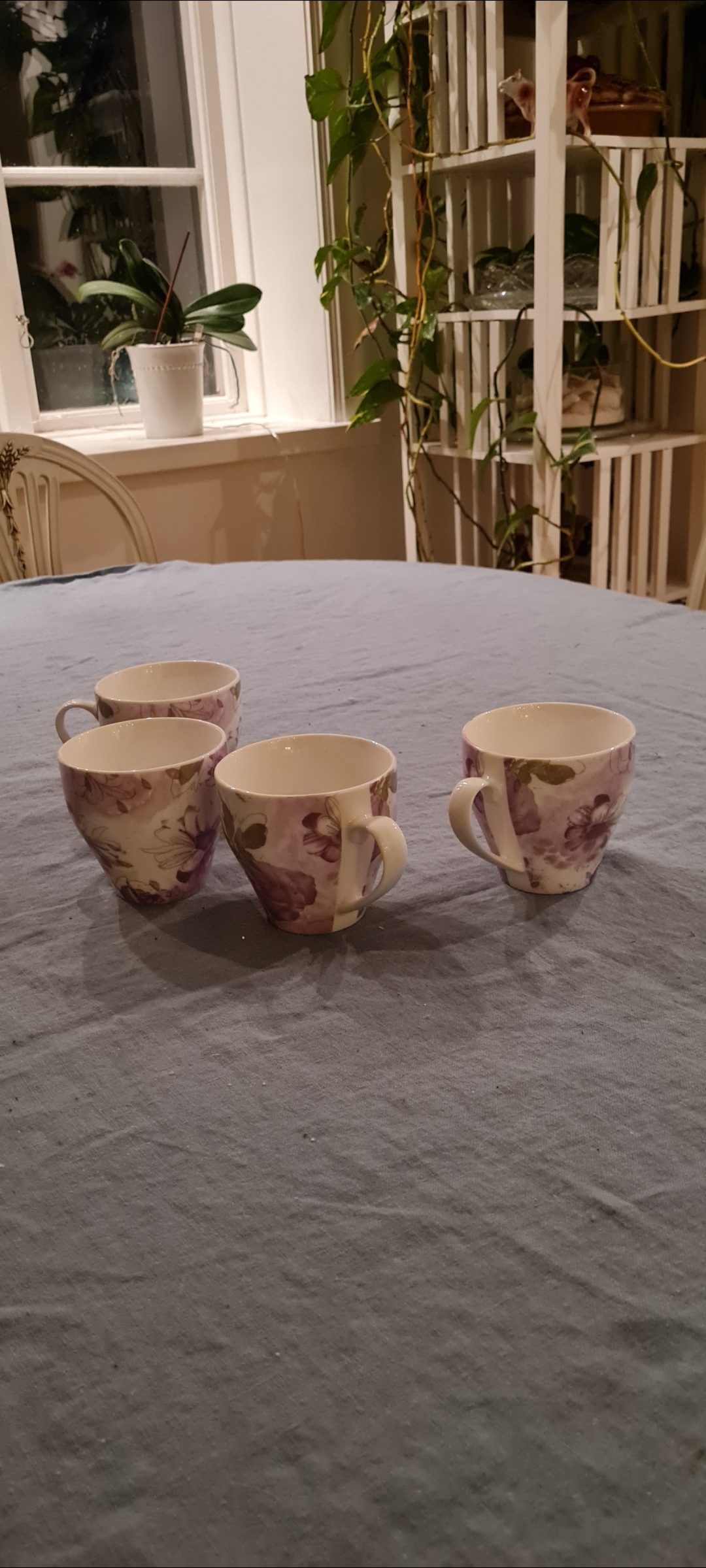 köpa kaffe online