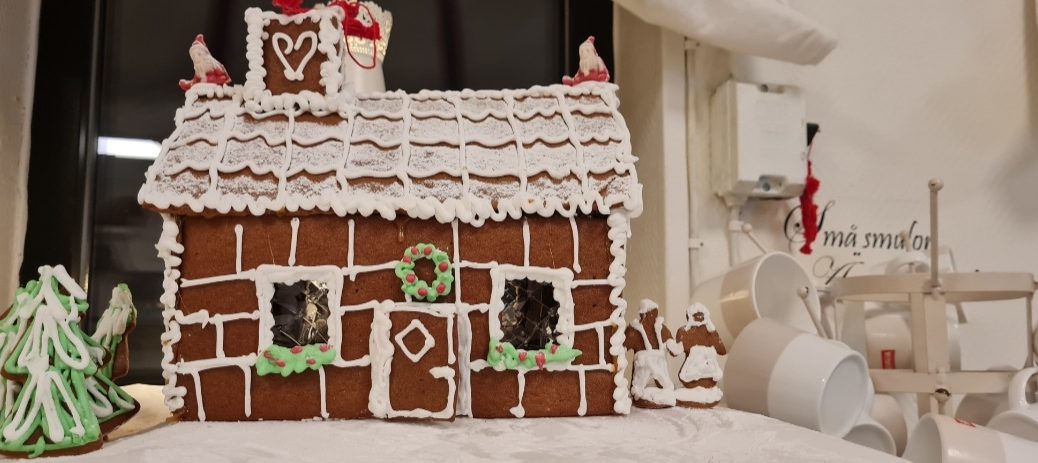 Hur gör man pepparkaksdeg