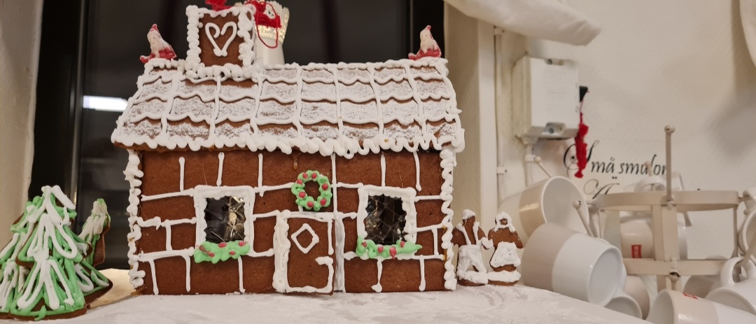 Hur gör man pepparkaksdeg
