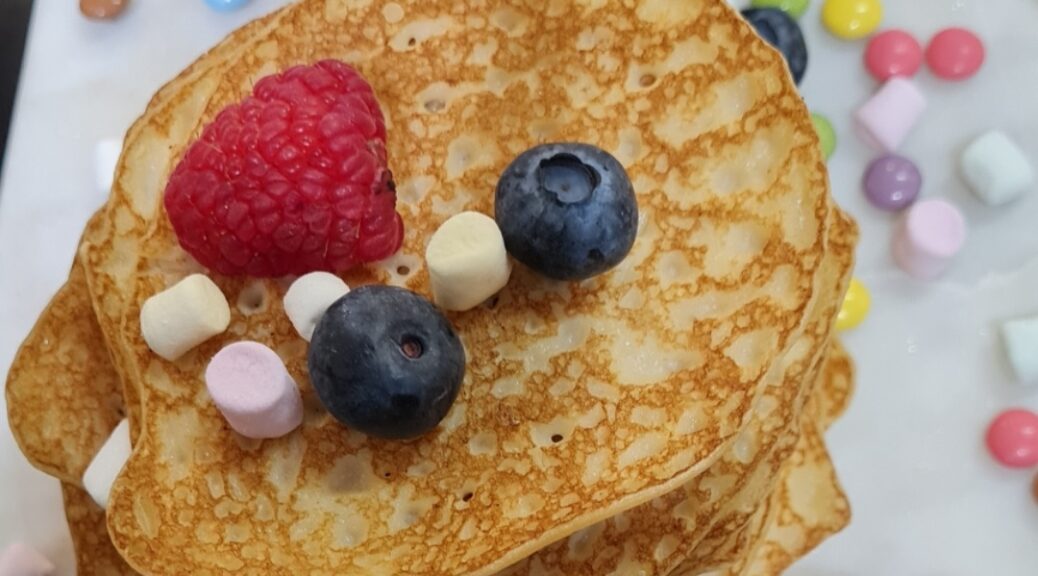 Som tillbehör kan de få bär och godis på och då ska det kosta lite extra så klart!