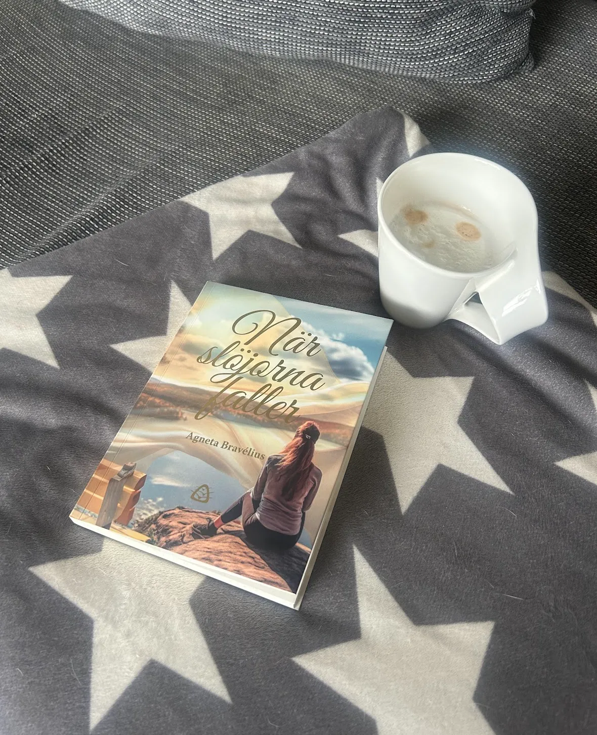 En bok skriven av Agneta Bravélius